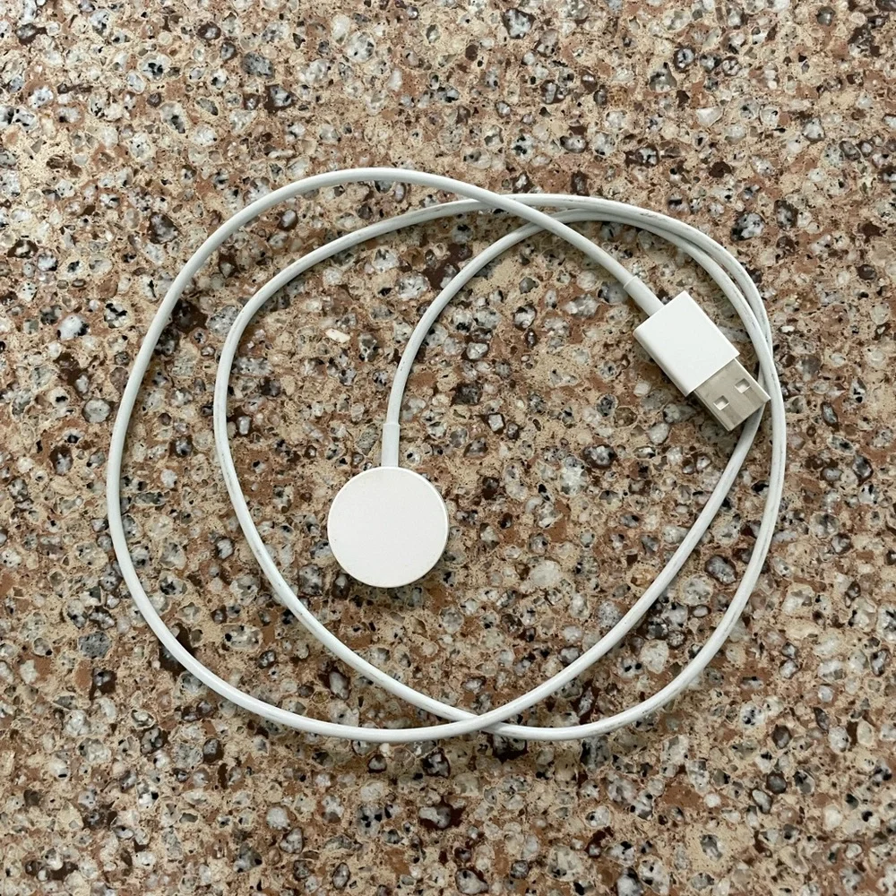 Apple Watch Magnetic Charging Cable